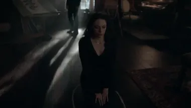 E20.Just Don't Be a Stranger, Okay?