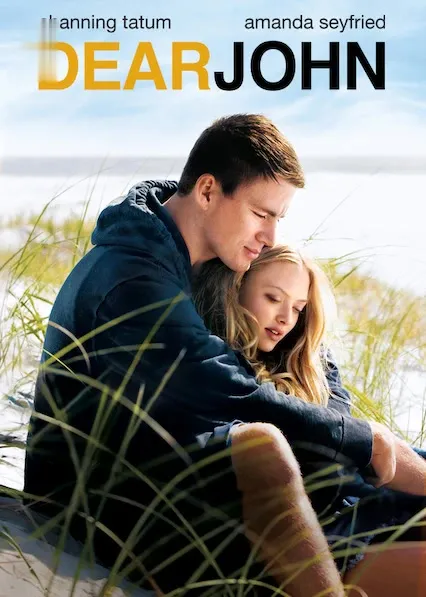 Movie Poster: Dear John