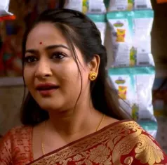 Pratiksha Jadhav