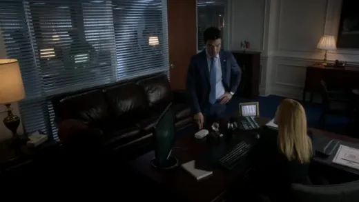 E12.The Wormwood Prophecy