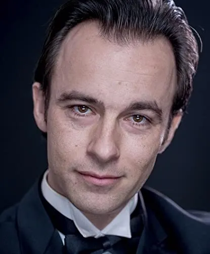 Alexander Notkin