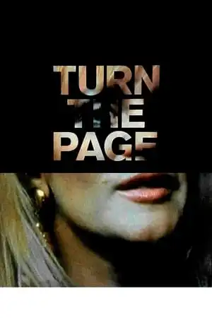 Movie Poster: Turn the Page