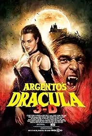 Movie Poster: Dracula 3D