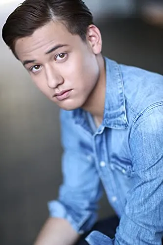 Kristian Wang