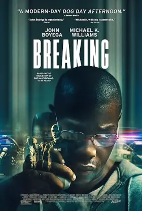 Breaking - Movie free on Castle