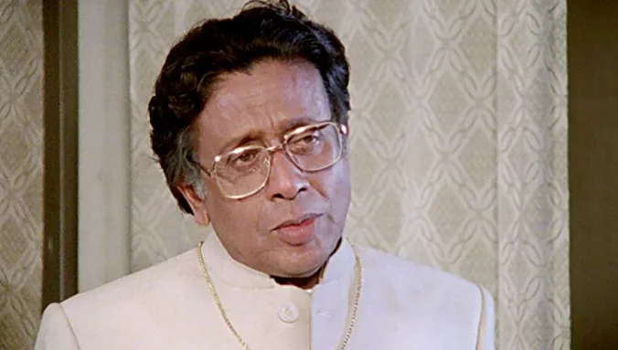 Nilu Phule