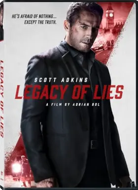 Legacy of Lies - Movie free on Castle