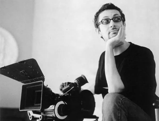 Max Croci