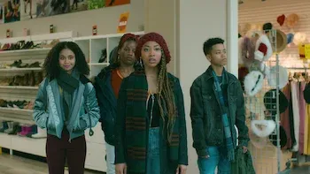 E3.Relationship Goals