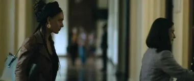 E7.Red Is Positive, Black Is Negative