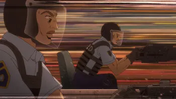 E20.F.F. - The Witness