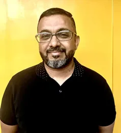 Indrajit Nattoji