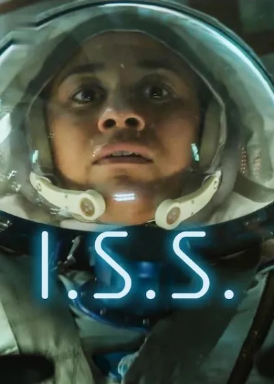I.S.S.