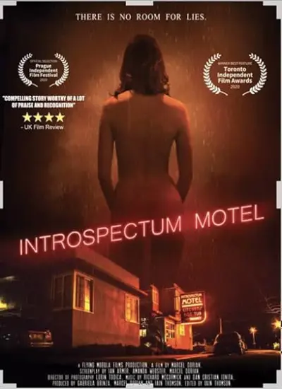 Movie Poster: Introspectum Motel
