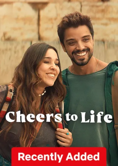 Cheers to Life