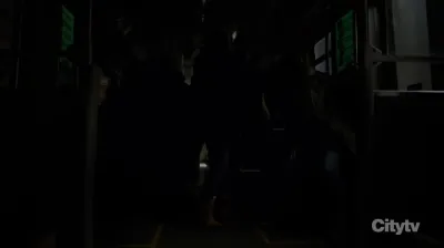 E14.Trapped