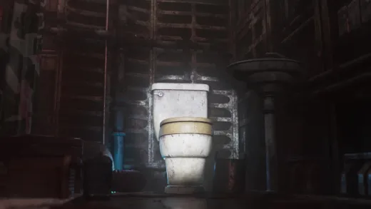 E3.Groot’s Pursuit