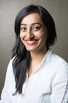 Aakanksha Gupta