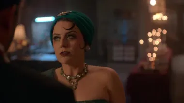 E15.It’s My Party, I Can Die If I Want To