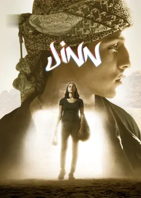 Jinn - Web Serie complete free on Castle
