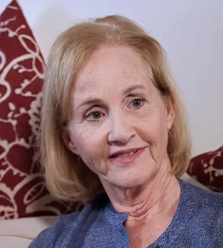 Lyn Ulbricht