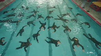 Sink or Swim