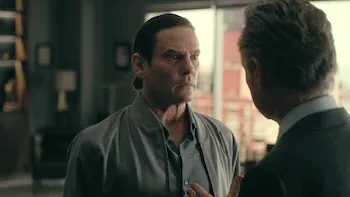 E7.The Pit and the Pendulum