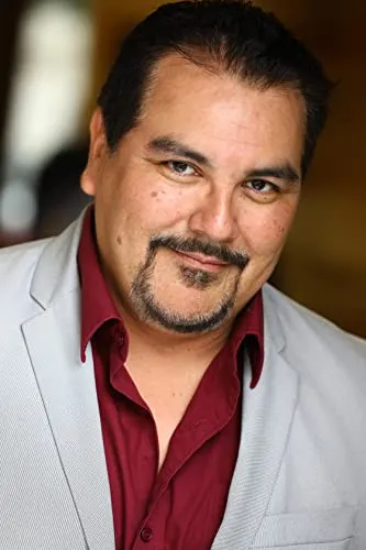 Joey Garza