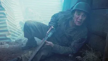 E16.Chapter Ninety-Two: "Band of Brothers"
