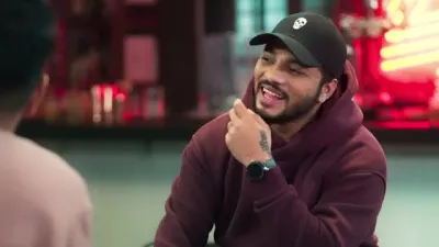 E4.Raftaar Ft Samay Raina