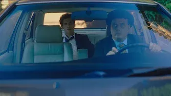 E8.The Only Creature I Couldn't Tame