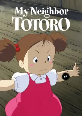 My Neighbor Totoro - Movie free on Castle