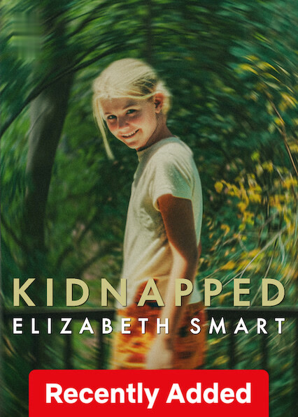 Kidnapped: Elizabeth Smart