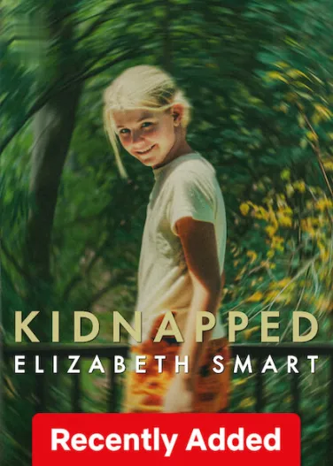 Kidnapped: Elizabeth Smart