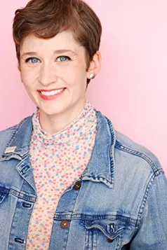 Elise Caton Williams