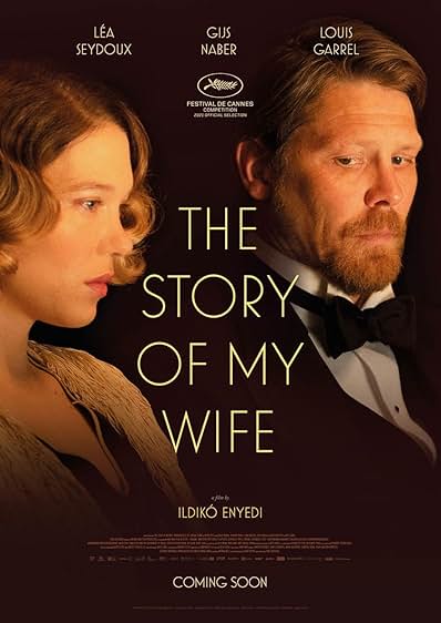 The Story of My Wife