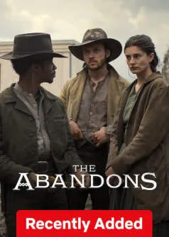 The Abandons