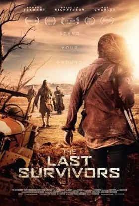 The Last Survivors - Movie free on Castle