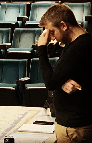 Patrick Scherrer