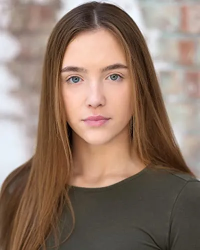 Zoë Castle