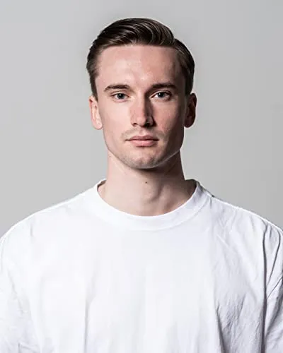 Ivar Forsling