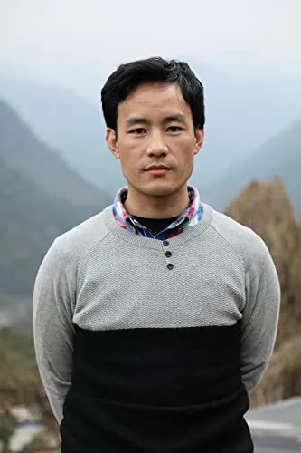 Lapchen Lepcha