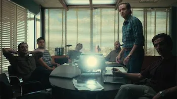 E5.Boots on the Ground