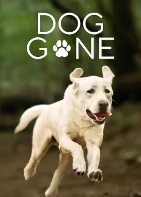 Dog Gone - Movie free on Castle
