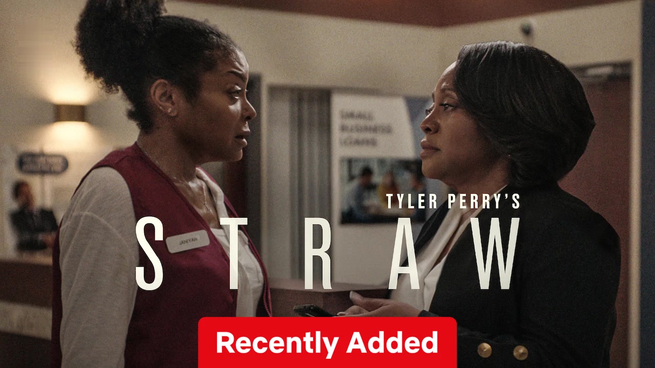 STRAW