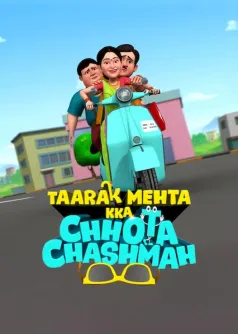 Taarak Mehta Kka Chhota Chashmah