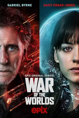War of the Worlds - Web Serie complete free on Castle
