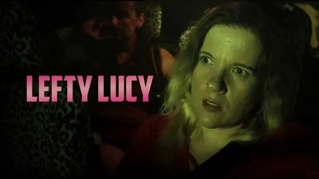 Movie Poster: Lefty Lucy