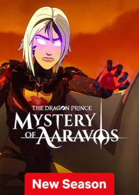 The Dragon Prince - Web Serie complete free on Castle