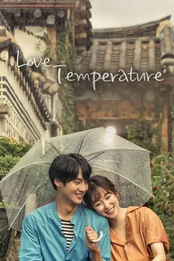 TV series poster: Temperature of Love